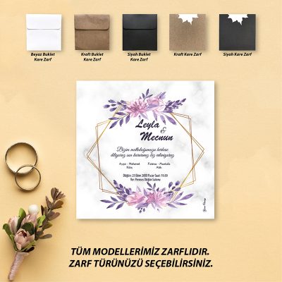 Otuz9 Kare Davetiye 1822